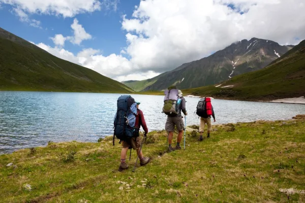 Belgrad Ormanı Trekking Turu (İstanbul Çıkışlı) - Görsel 2