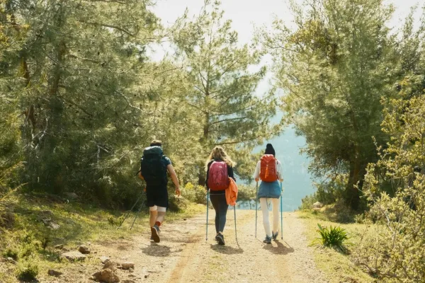 Belgrad Ormanı Trekking Turu (İstanbul Çıkışlı) - Görsel 1