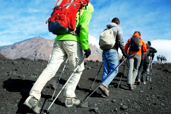 Yenice Ormanları Trekking Turu (Ankara Çıkışlı) - Görsel 2