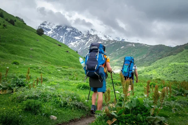Maşukiye ve Samanlı Dağları Trekking Turu (İstanbul Çıkışlı) - Görsel 1