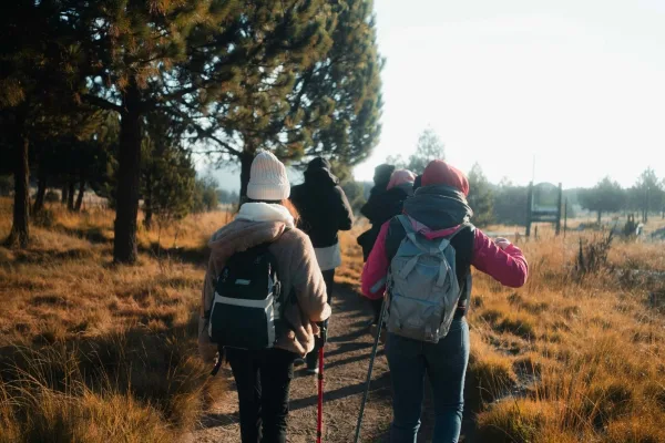 Hitit Yolu Trekking Turu (Ankara Çıkışlı) - Görsel 3