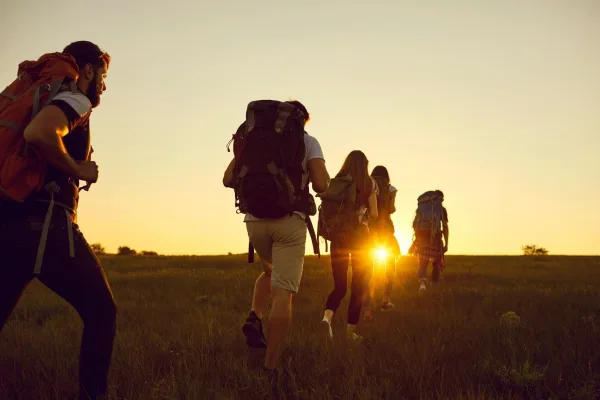 Maşukiye ve Samanlı Dağları Trekking Deneyimi - Görsel 2