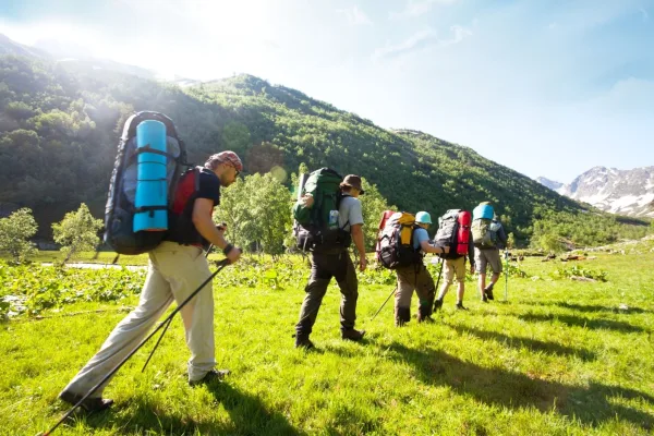 Kapadokya (Nevşehir) Trekking Turu - Görsel 1