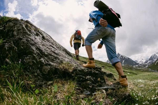 Ganos Dağları Trekking Turu (İstanbul Çıkışlı) - Görsel 3