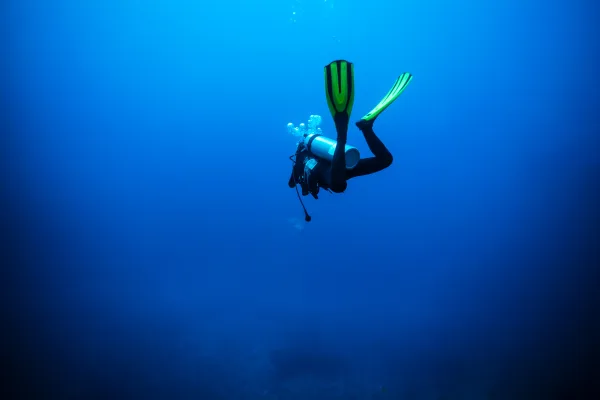 Kaş (Antalya) Tüplü Dalış Turu - Görsel 1