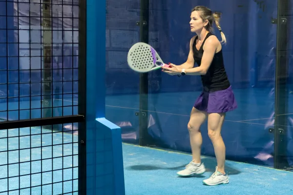 İstanbul Eylül Padel Turnuvası - Görsel 1