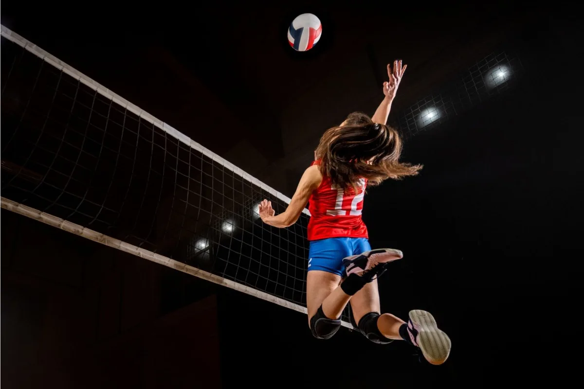 Kocaeli Çocuk Voleybol Yaz Okulu