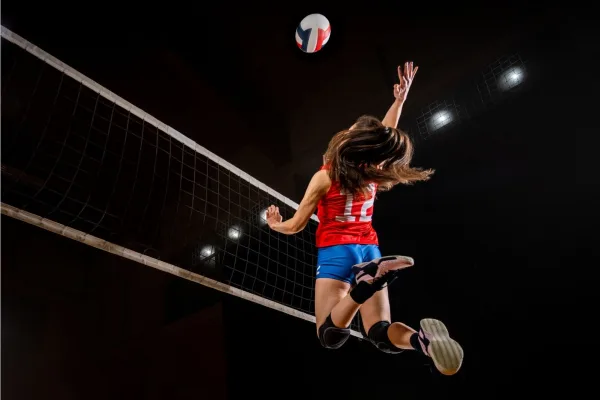 Mardin Çocuk Voleybol Yaz Okulu - Görsel 3
