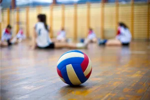 Muğla Çocuk Voleybol Yaz Okulu