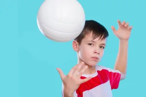 Antalya Çocuk Voleybol Yaz Okulu