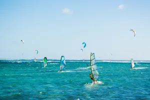 Ayvalik Cunda 5-Hour Beginner Windsurfing Course