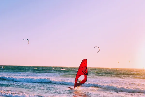 Portekiz (Ericeira) Sörf & Kite Turu - Görsel 1