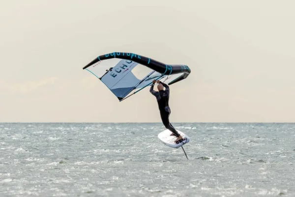 Akyarlar (Bodrum) Başlangıç Wing Foil Eğitimi - Görsel 3