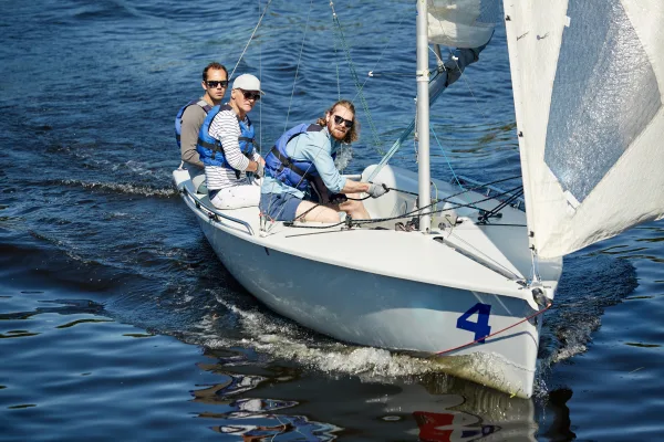 Urla Sail & Gastronomi Workshop - Görsel 1