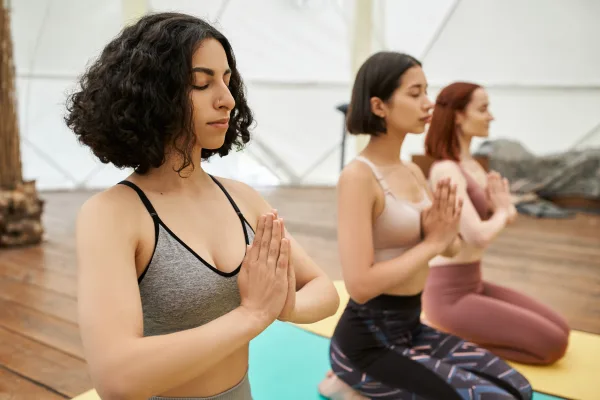Sakarya Yoga Deneyimi - Görsel 1