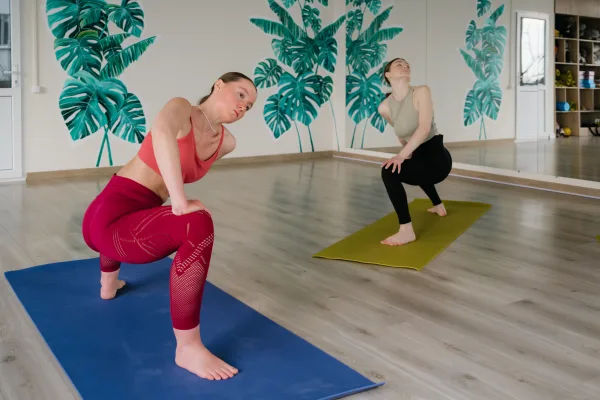 İstanbul Yoga Yıllık Üyeliği - Görsel 2