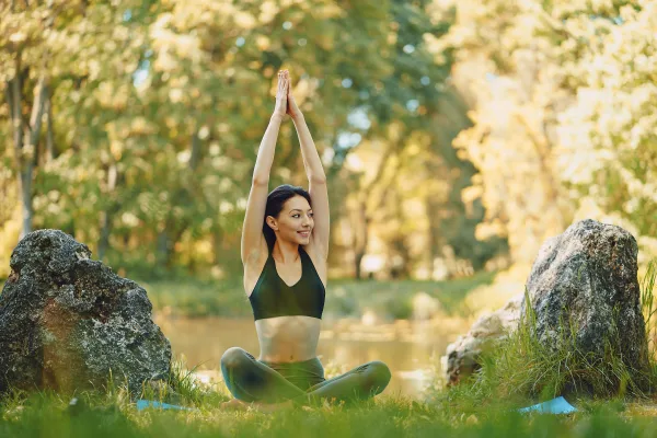Yalova Yoga Deneyimi - Görsel 1