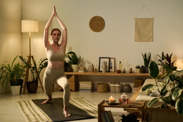 Datça (Muğla) Yoga & Wellness Retreat - Görsel 2