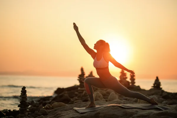 Kaz Dağları (Balıkesir) Yoga & Wellness Retreat - Görsel 3