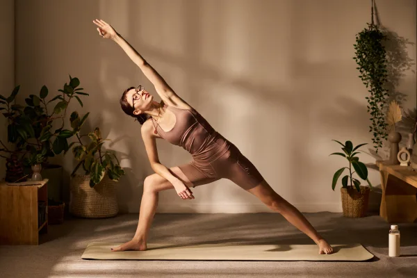 Kocaeli Yoga Aylık Üyeliği - Görsel 2