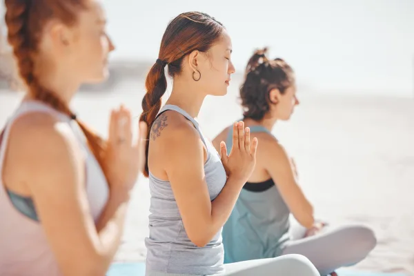 Adana Yoga Aylık Üyeliği - Görsel 3