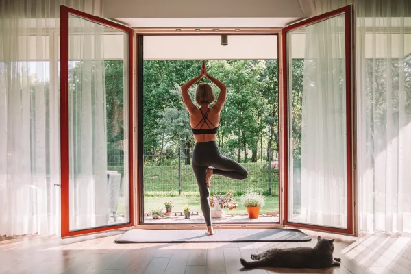 Assos (Çanakkale) Yoga & Wellness Retreat - Görsel 2