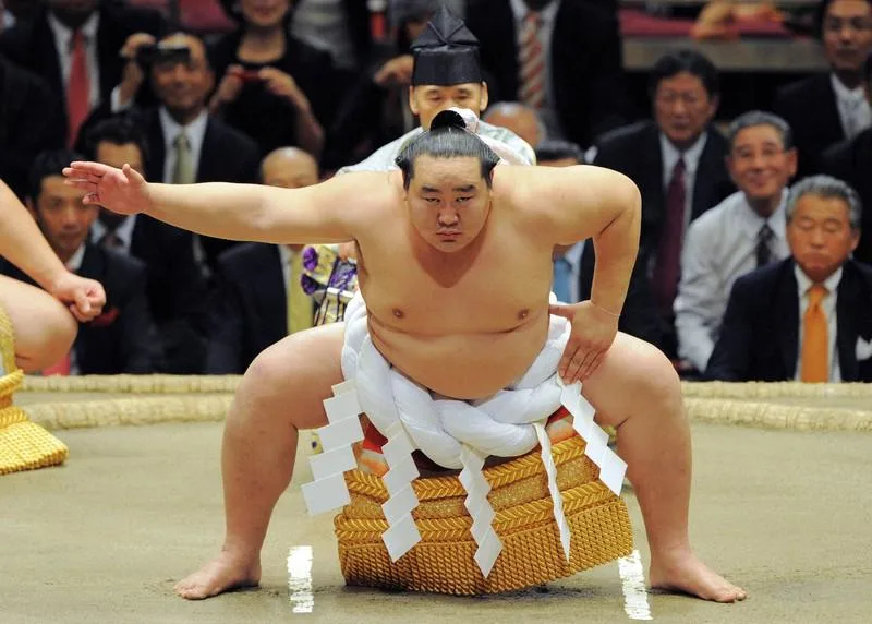 Asashoryu Akinori Asashoryu Akinori