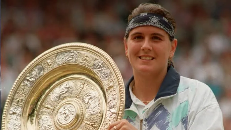Conchita Martinez Conchita Martinez
