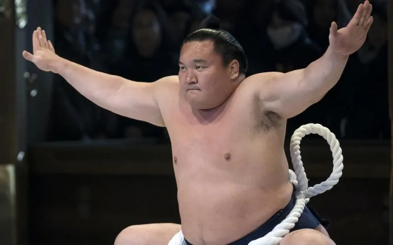 Hakuhō Shō Hakuho Sho
