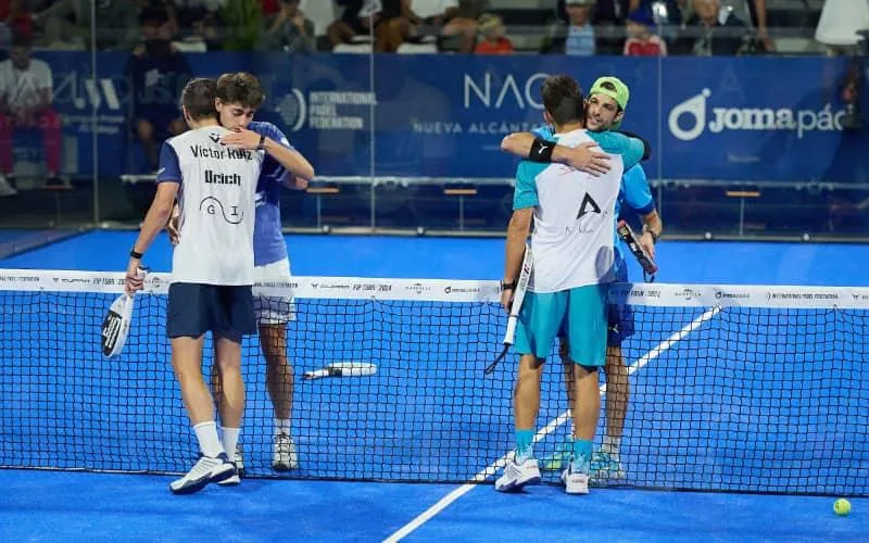Padel