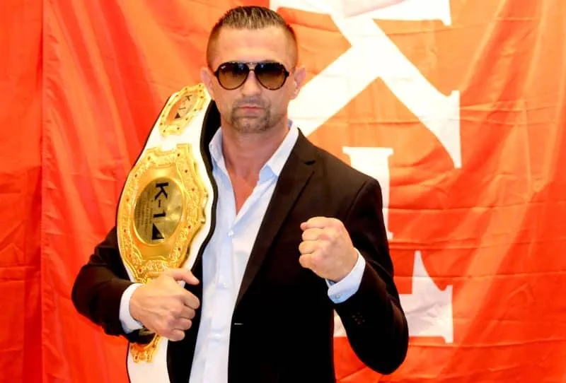 Petar Majstorovic
