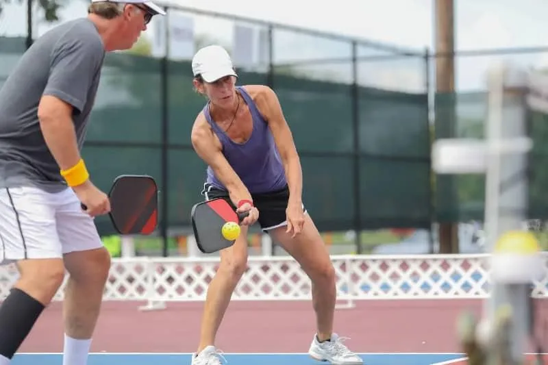 Pickleball