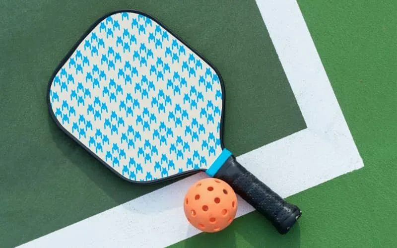 pickleball raket Pickleball Raket