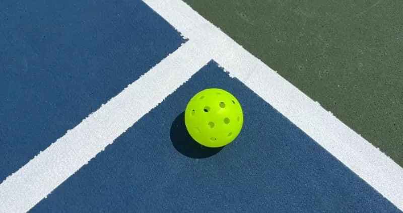 pickleball top Pickleball Top