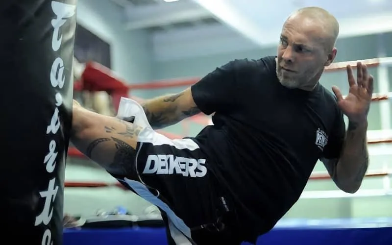 Ramon Dekkers