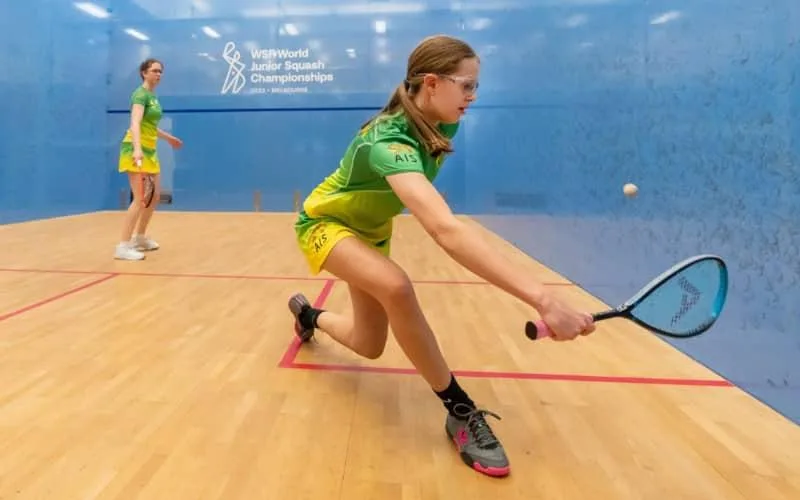 Squash