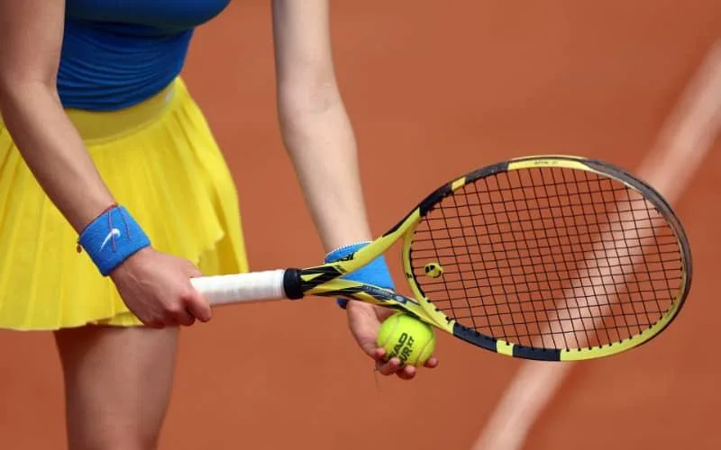 Tennis