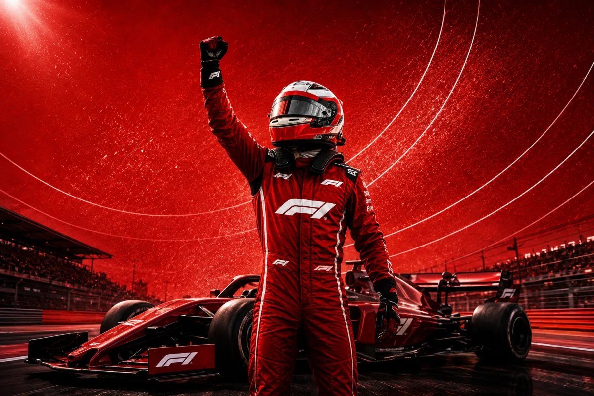 Formula 1